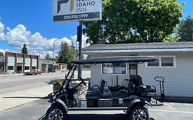North Idaho Inn